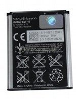  SonyEricsson X10/X10mini/U100i /YARI/J10/T715/BST-43