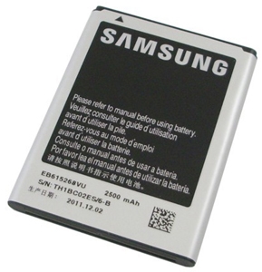  Samsung i9220/i9200/GalaxyNote /N7000/i717/EB615268VU