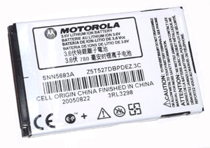  Motorola E398/T720/T722 /E1/E760/BX610