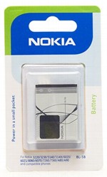 Nokia 3220/3230/5140 /6020/7360/BL-5B