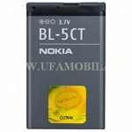  Nokia 5220/3720c/6730c /BL-5CT