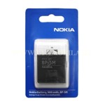 Nokia 5700/6500S/7390 /8600/6110N/BP-5M
