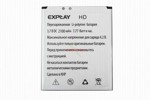  Explay HD Guad
