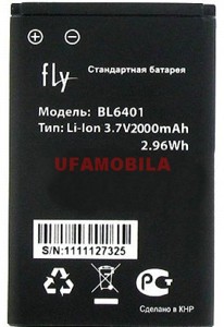  Fly DS103D/TS111/BL6401 /BL6410