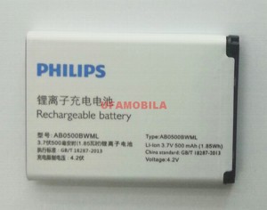 Philips Nec E121/N343i