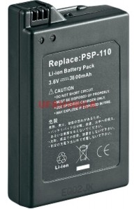  Sony PSP 1000/2000/3000 /NK-PH009/NK-PH-008