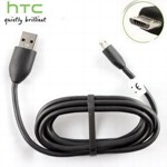 - USB HTC microUSB