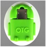  OTG microUSB - USB ()    ..