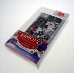   iPhone 4G/4S Kimono 