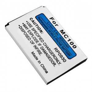  Fly MC100/MC110/V50/E110/BL065