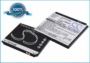 Аккумулятор Alcatel OT-980/OT-980A/OT-981 /OT-981A/One Touch 980…