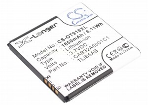  Alcatel OT-918D/One Touch 918D/OT-918 /One Touch 918/OT-918 Mix/One Touch 918 Mix