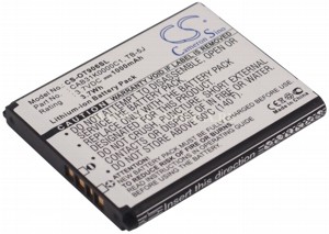  Alcatel OT-906/One Touch 906/TCL A906