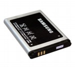Аккумулятор Samsung D880/D888/W619 /W629/E750/D980 /AB553850DE