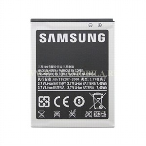  Samsung i9100/GalaxySII/EB-F1a2GBUC