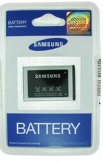 Аккумулятор Samsung P900/B100/B2100Xplorer /C3300C/C3300K/C5212…