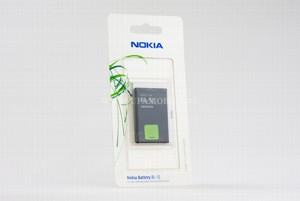  Nokia 5800XpressMusic/5230 /X6/N900/BL-5J