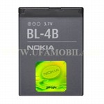  Nokia 6111/7370/5500 /2630/2760/5000 /BL-4B