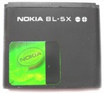  Nokia 8800/BL-5X