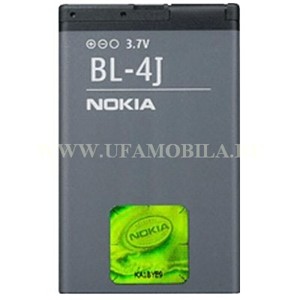  Nokia C6/BL-4J