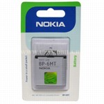  Nokia N81/N81-8GB /N82/E51/BP-6MT