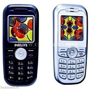  Philips S200/S220