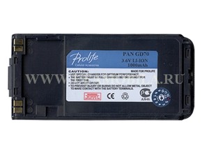 Panasonic GD70