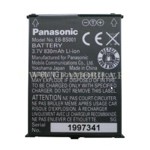  Panasonic SA6/VS6/VS2/VS3/EB-BS001