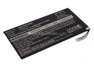  Huawei MediaPad/MediaPad 7 Lite/S7-301U/T-Mobile Springboard