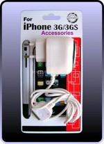  iPhone 3G...Original