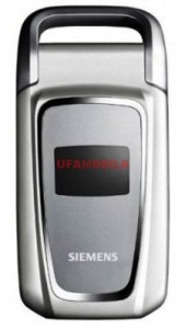    Siemens CF62 