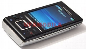    SonyEricsson J20 