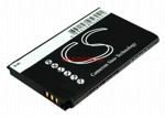 Аккумулятор Alcatel OT606/OT-606 Sparq/CAB31C0000C1/OT-BY23