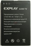 Аккумулятор Explay A350/A350TV