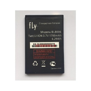  Fly DS133/BL8006