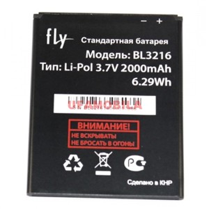  Fly IQ4414/Quad Evo Tech 3/BL3216