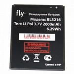 Аккумулятор Fly IQ4414/Quad Evo Tech 3/BL3216