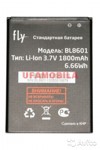 Аккумулятор Fly IQ4505/Quad ERA Life 7/BL8601 /BL8610