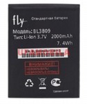 Аккумулятор Fly IQ458/Quad EVO Tech 2/IQ459 /Quad EVO Chic 2/BL3809