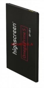  Highscreen Omega Prime S/BP-4R-I