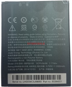  HTC BOPE6100/Desire 820/620 /D820/Desire 620/D620h
