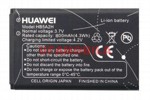 Аккумулятор HUAWEI U8100/C5730/C8000 /C8100/E5200/E5220 /E5331 /E5805 /ET5321S…