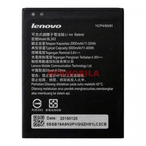  Lenovo A7000/Lemon/K3 Note /K50-T5/S8/BL243