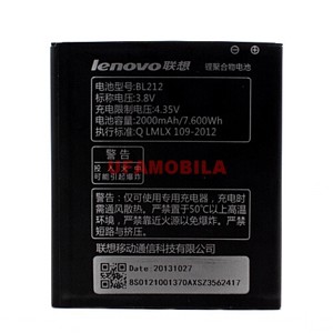  Lenovo A7600/S8/BL212