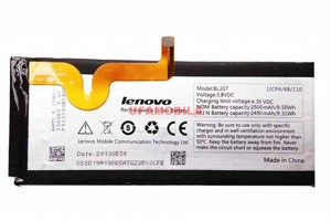  Lenovo K900/K100/BL207