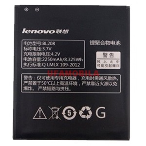  Lenovo S920/BL208
