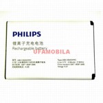 Аккумулятор Philips W820/V726/Xenium /W632/W725/W8568 /X622 /AB2100AWMC