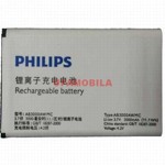 Аккумулятор Philips W8355/i928/AB3000AWMC