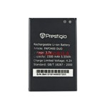 Аккумулятор Prestigio 3400/MultiPhone/Lenovo A369i /BL203/BL214