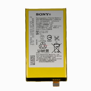  Sony E5803/Xperia Z5 Compact/Xperia Z5 mini /E5823 /LIS1594ERPC